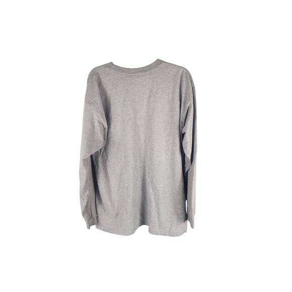 Vintage 90s Minnesota long sleeve T men's large - Picture 2 of 5